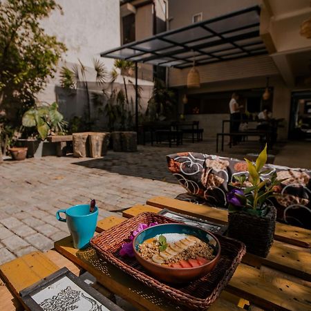 Drop Inn Hostels Colombo Exterior foto