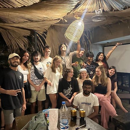 Drop Inn Hostels Colombo Exterior foto