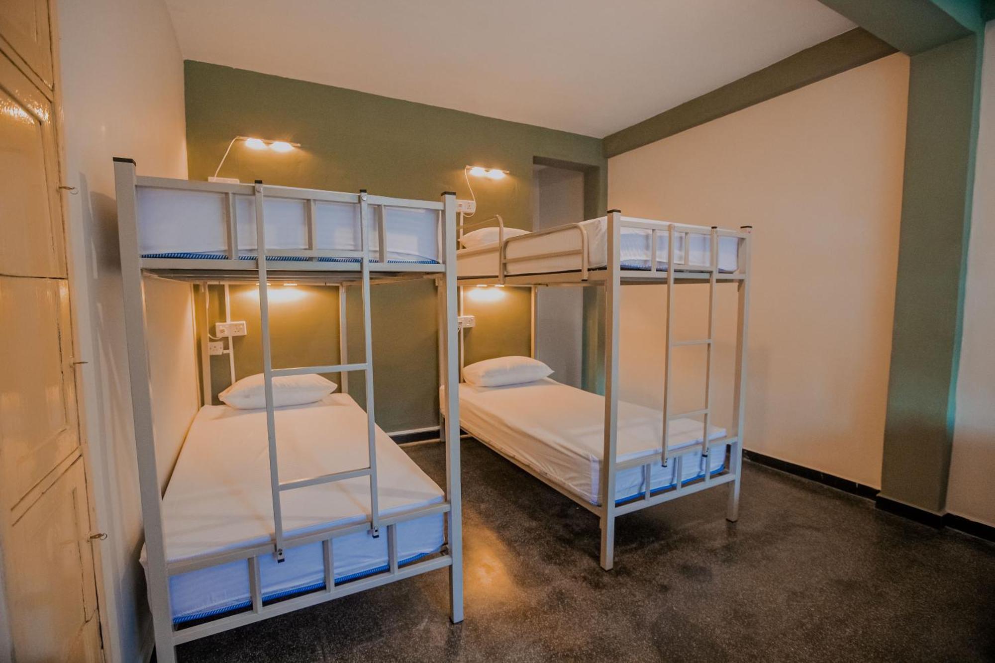 Drop Inn Hostels Colombo Exterior foto
